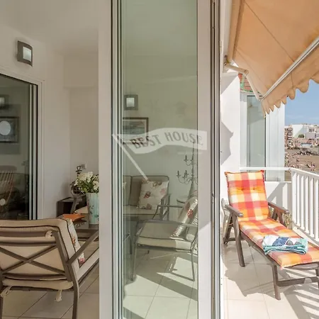 Apartment Luxury In Front Of The Melenara