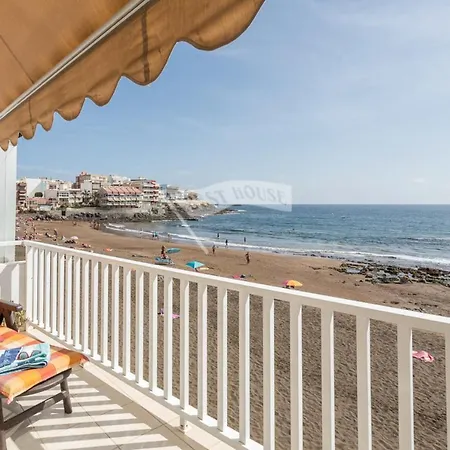 Apartment Luxury In Front Of The