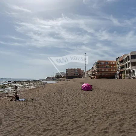 Apartment Luxury In Front Of The Melenara