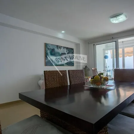 Luxury In Front Of The Apartment *